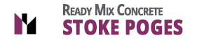 Ready Mix Concrete Stoke Poges